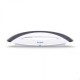 Alcatel Smile DECT Gris-Blanco 3700601416886
